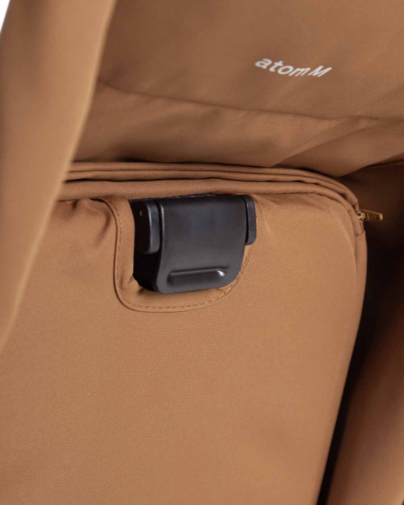 Carucior sport compact Carrello Atom M