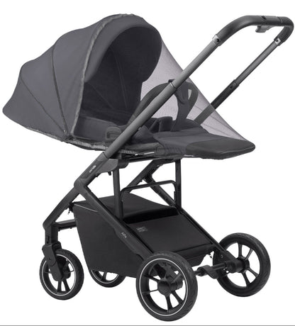 Carucior sport premium Carrello Alfa CRL-5508 Dark Grey