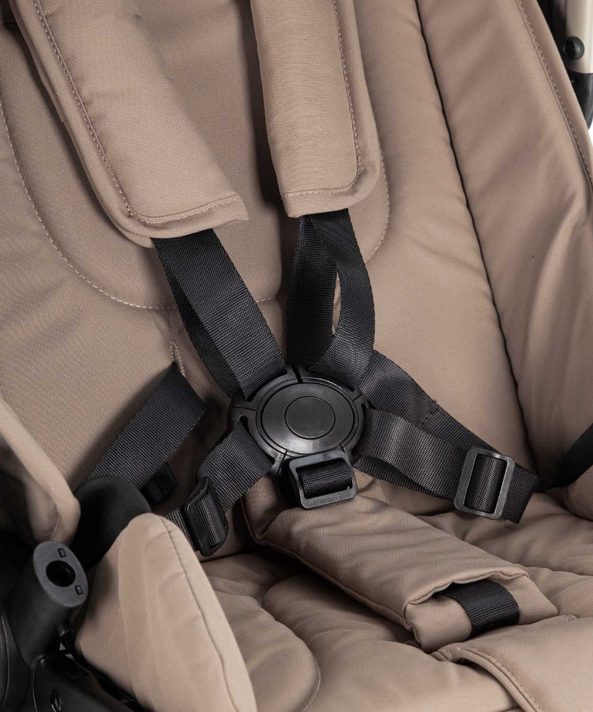 Ham de siguranta carucior Carrello Ultra