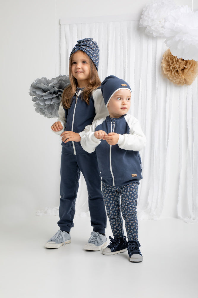 Hanorac de bumbac (179273) "Sonia"