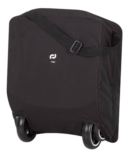 Carucior copii compact bagaj de mana Carrello Magia CRL-6555 2 in 1