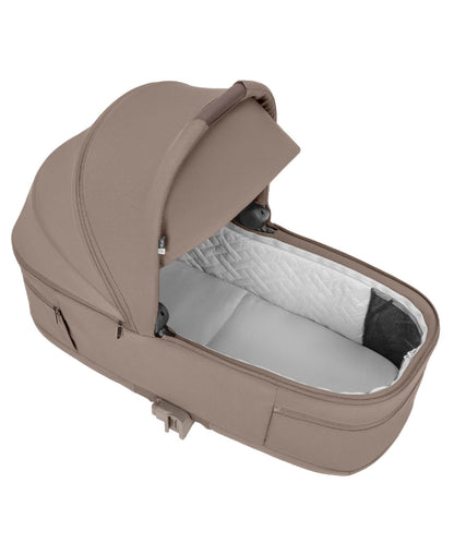 Carucior copii compact Carrello Magia CRL-6555 2 in 1