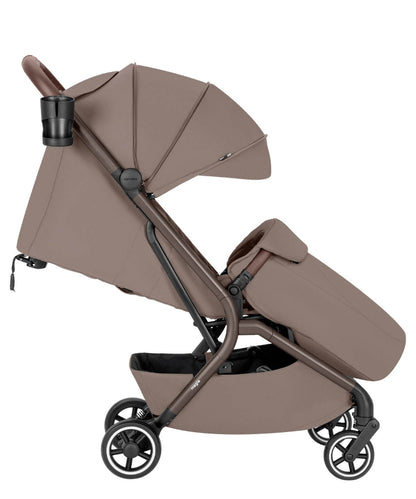 Carucior copii compact bagaj de mana Carrello Magia CRL-6555 2 in 1