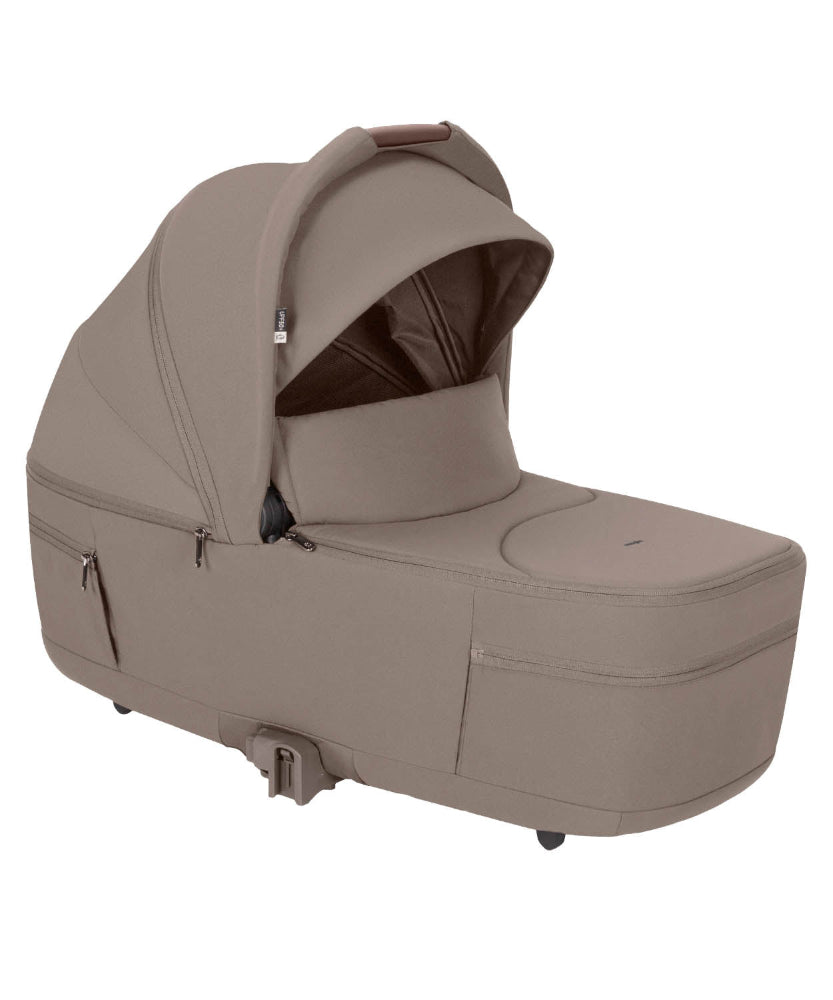 Carucior copii compact bagaj de mana Carrello Magia CRL-6555 2 in 1