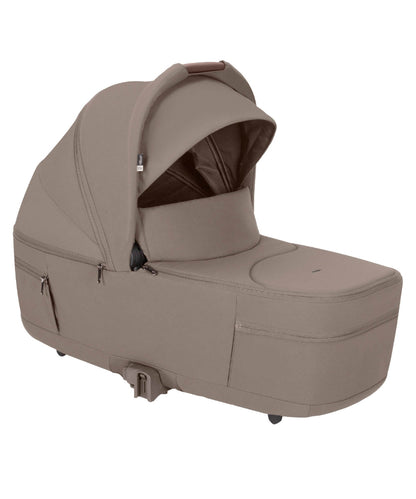 Carucior copii compact bagaj de mana Carrello Magia CRL-6555 2 in 1
