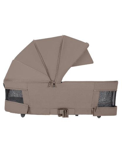 Carucior copii compact bagaj de mana Carrello Magia CRL-6555 2 in 1