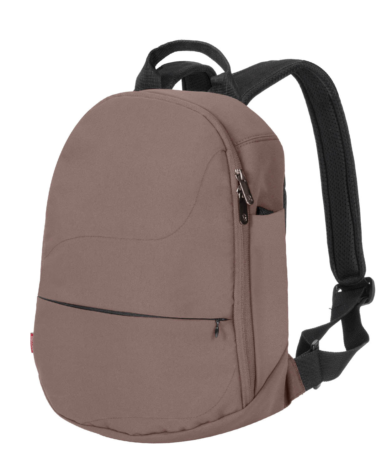 Cochecito compacto Carrello Magia CRL-6555 2 en 1 Rosa Glace, máx. 22 Kg, dimensiones de equipaje de mano
