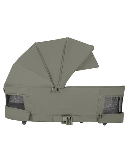 Carucior copii compact bagaj de mana Carrello Magia CRL-6555 2 in 1