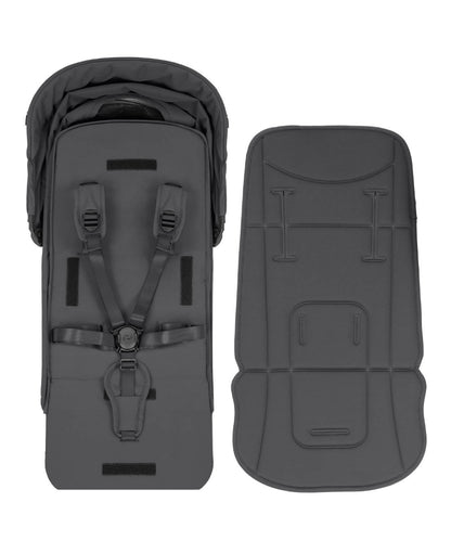 Carucior copii compact bagaj de mana Carrello Magia CRL-6555 2 in 1