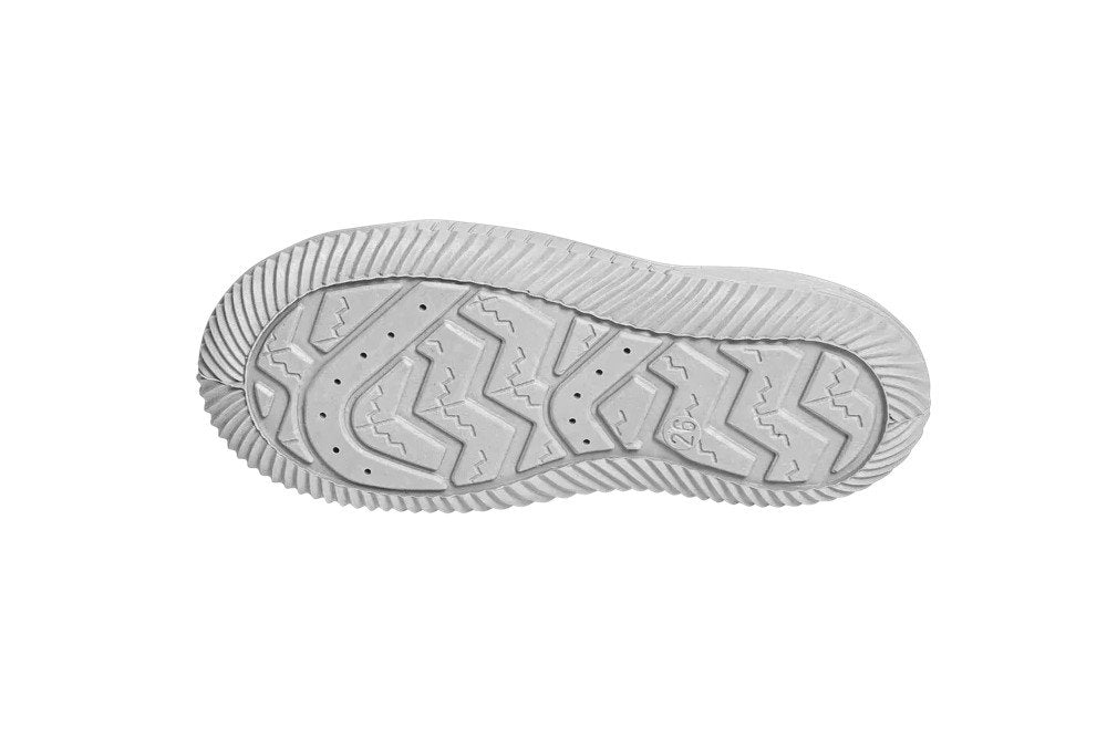 Zapatillas de casa de algodón para niños Vi-GGa-Mi Dingo Estampado