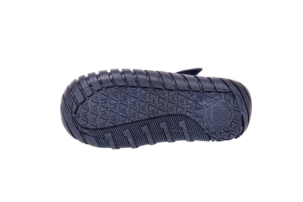 Zapatillas con interior de algodón para niños Vi-GGa-Mi Tubis Sport