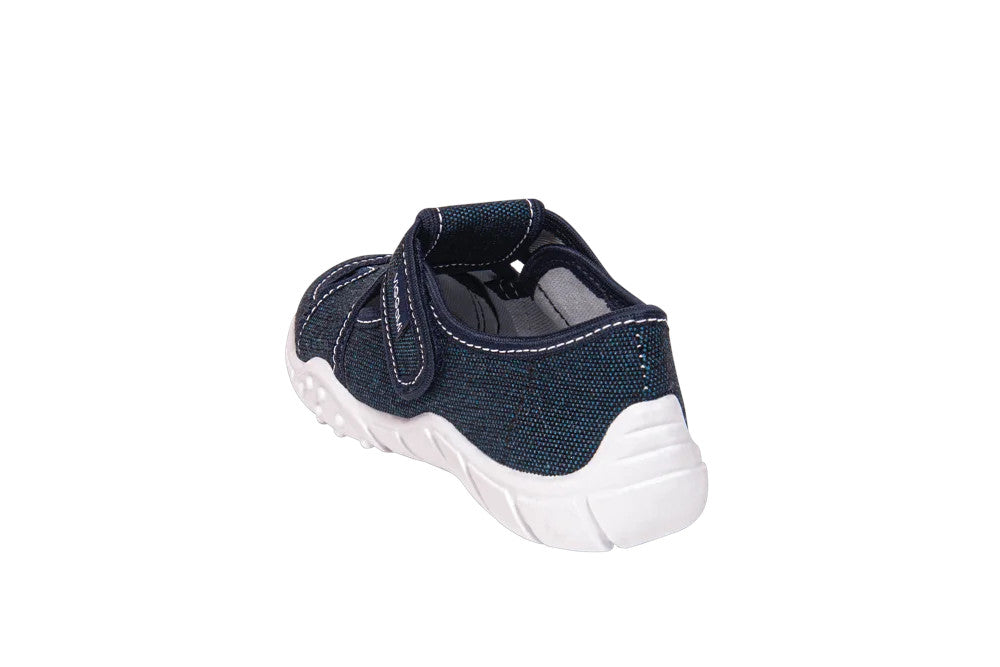 Zapatillas de casa de algodón para niños Vi-GGa-Mi Adas Classic