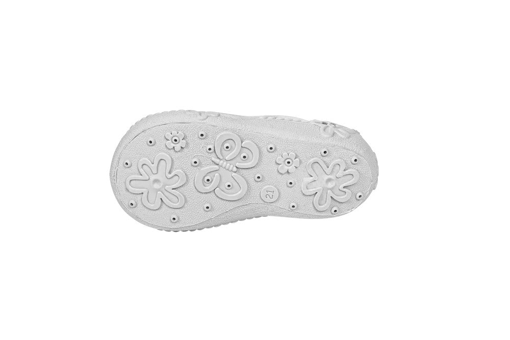 Pantofi cu interior de bumbac pentru fetite Vi-GGa-Mi Marysia Fundite pantofi-copii