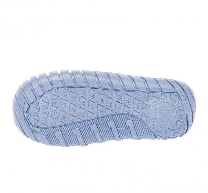 Pantofi de bumbac 100% pentru baieti Vi-GGa-Mi Tubis Ornament