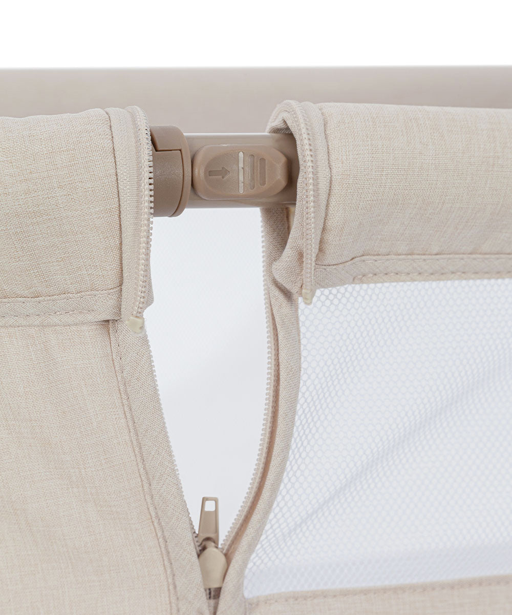 Patut co-sleeping Carrello Gracia (CRL-16502)
