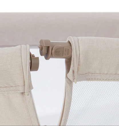 Patut co-sleeping Carrello Gracia (CRL-16502)