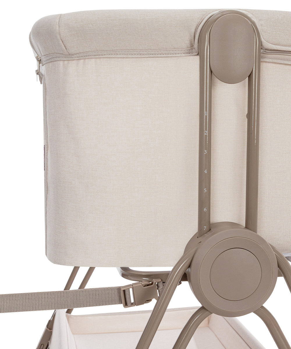 Patut co-sleeping Carrello Gracia (CRL-16502)