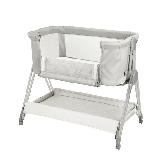 Patut co-sleeping Carrello Gracia (CRL-16502) Cool Grey