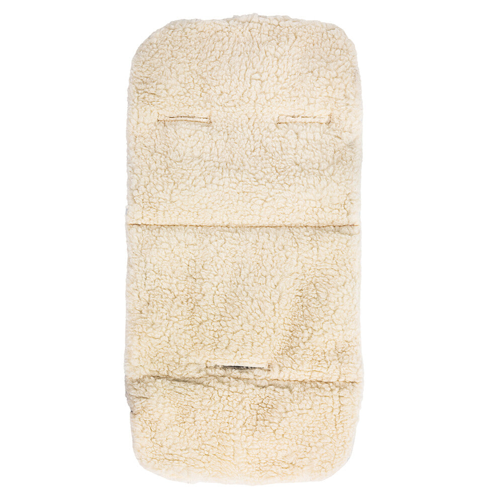 Salteluta de lana pentru landou 72x35 cm Nativo Winter accesorii-carucior