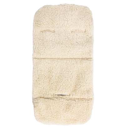 Salteluta de lana pentru landou 72x35 cm Nativo Winter accesorii-carucior