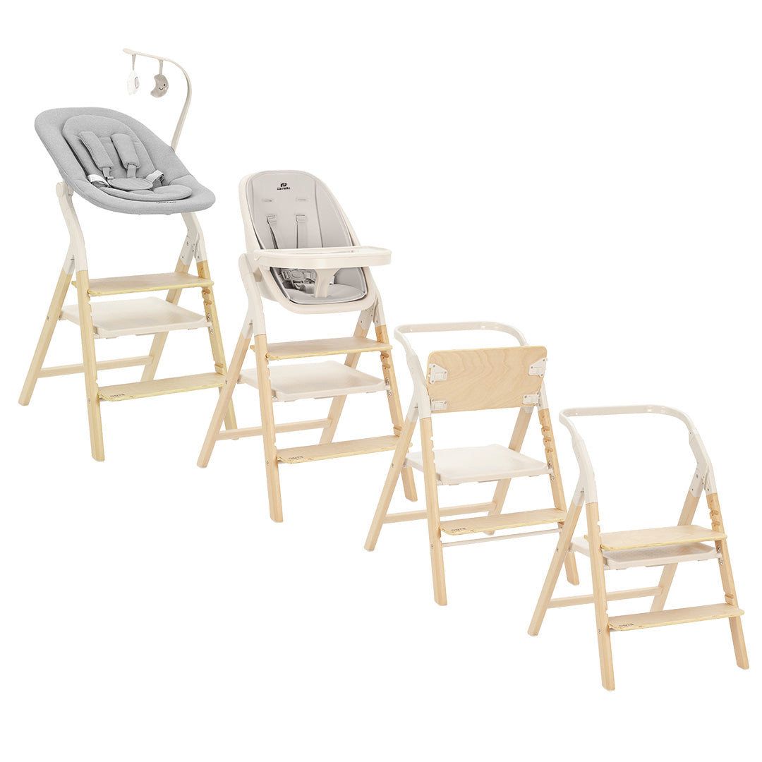 Carrello Ergo
