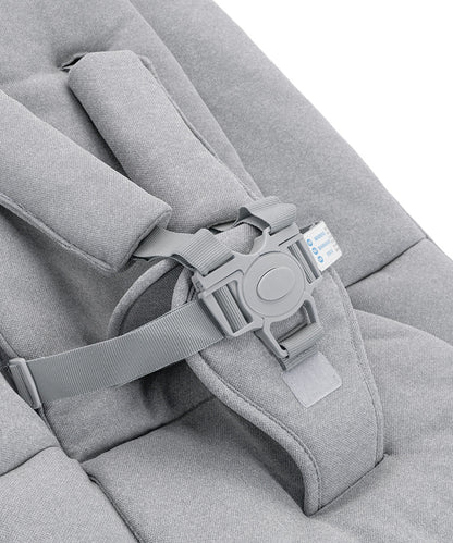 Scaun de masa cu sezlong Carrello ERGO (CRL-16701) 4 in 1