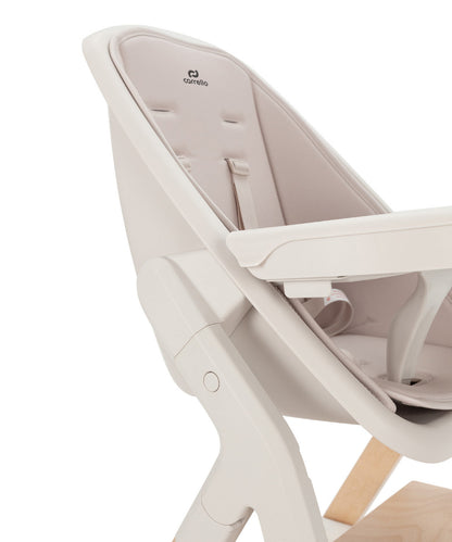 Scaun de masa cu sezlong Carrello ERGO (CRL-16701) 4 in 1