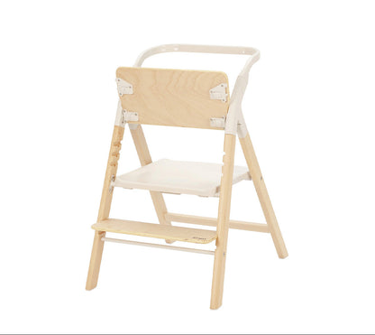 Scaun de masa cu sezlong Carrello ERGO (CRL-16701) 4 in 1