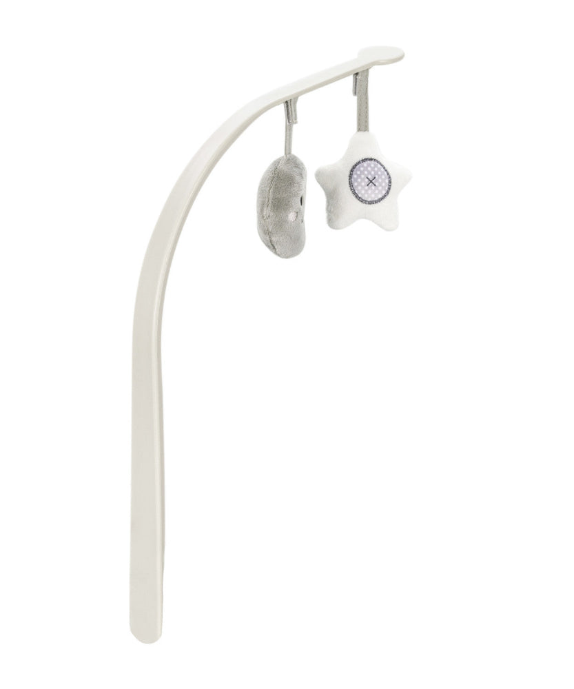 Scaun de masa cu sezlong Carrello ERGO (CRL-16701) 4 in 1