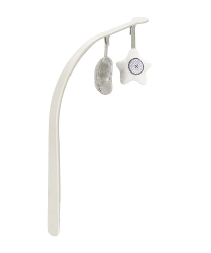 Scaun de masa cu sezlong Carrello ERGO (CRL-16701) 4 in 1