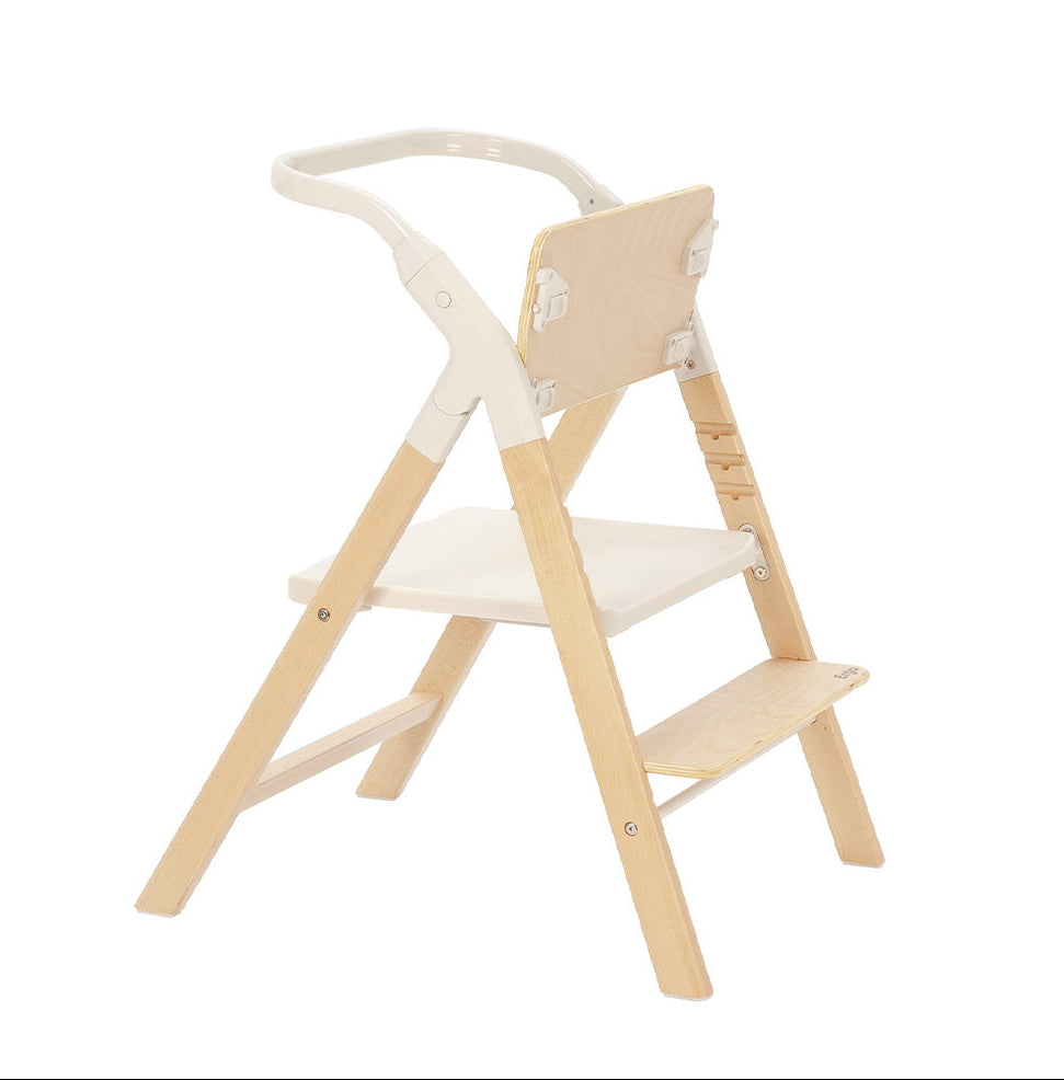 Scaun de masa cu sezlong Carrello ERGO (CRL-16701) 4 in 1