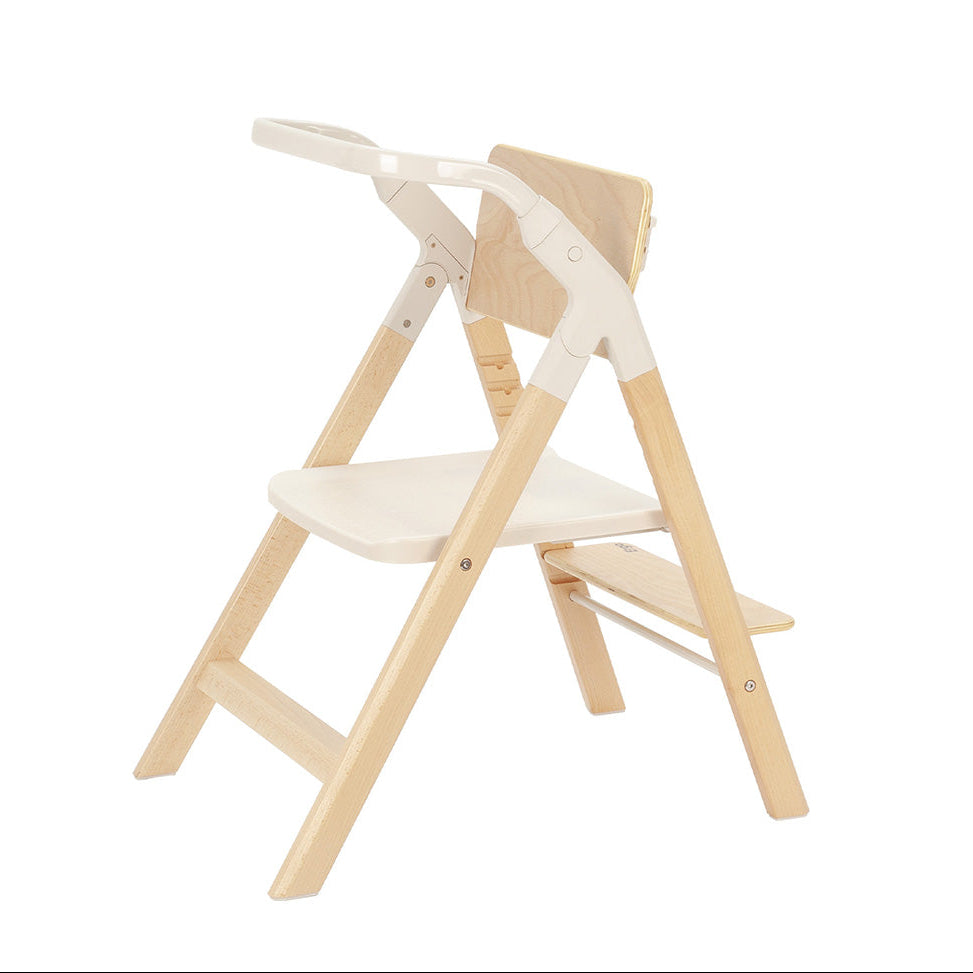Scaun de masa cu sezlong Carrello ERGO (CRL-16701) 4 in 1