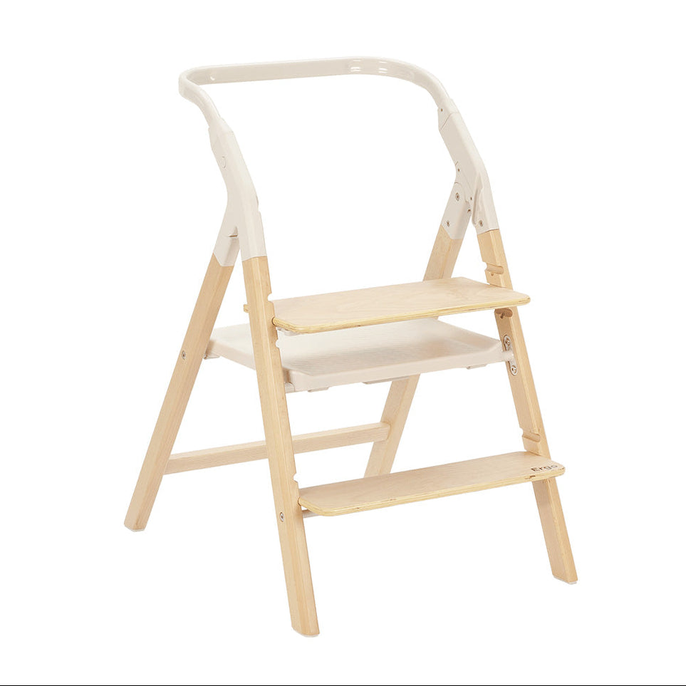 Scaun de masa cu sezlong Carrello ERGO (CRL-16701) 4 in 1