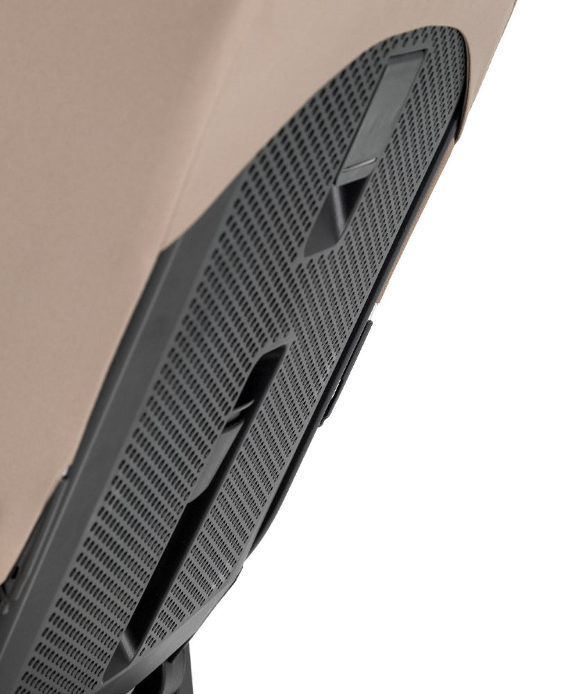 Spatar reglabil ventilat carucior Carrello Ultra