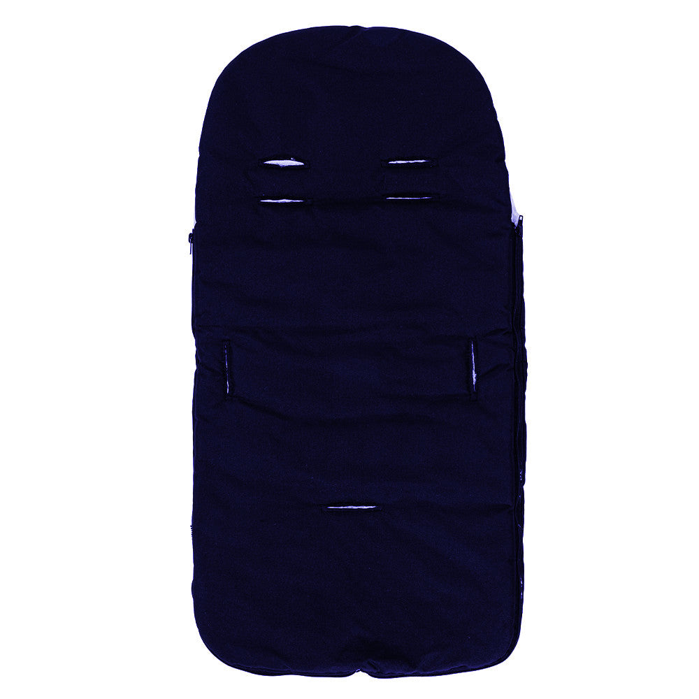 Saco de invierno de lana impermeable Nativo Winter 85x40 cm Blumarin