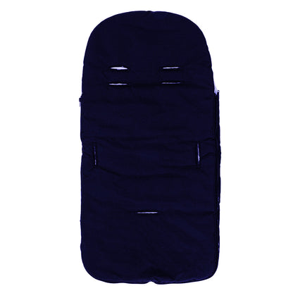 Saco de invierno de lana impermeable Nativo Winter 85x40 cm Blumarin