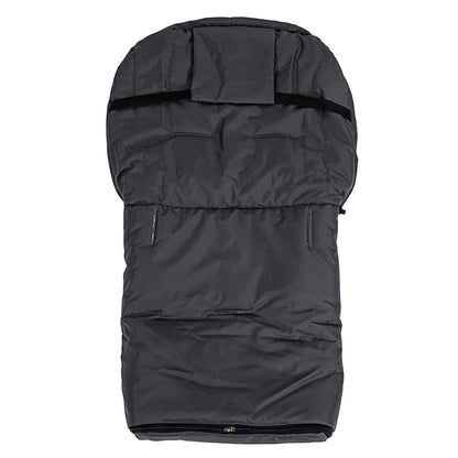 Saco de dormir impermeable polar Nativo Winter 95x40 cm Grafito