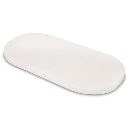 Saltea landou matlasata de spuma 75x35x4 cm Nativo Travel accesorii-carucior