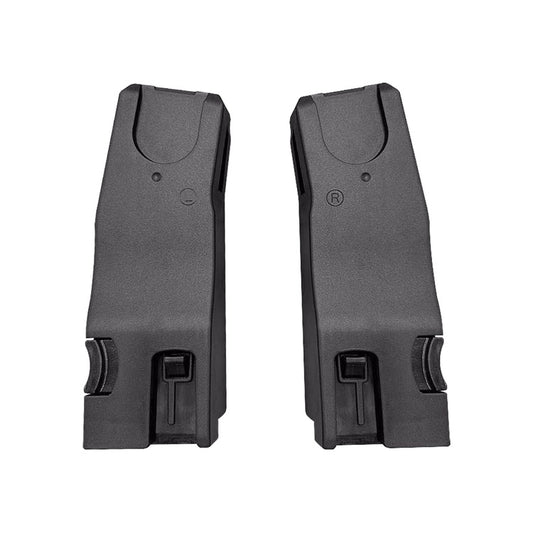 Adaptadores compatibles Maxi Cosi para carrito Carrello Magia