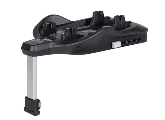 Baza Isofix cu picior suport pentru scaunul auto grupa 0 + Carrello VEGA I-Size 40-87 cm
