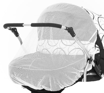 Carucior pentru gemeni clasic Nativo Classico Duo Grafit/Gri model clasic scaune reversibile roti gonflabile mari