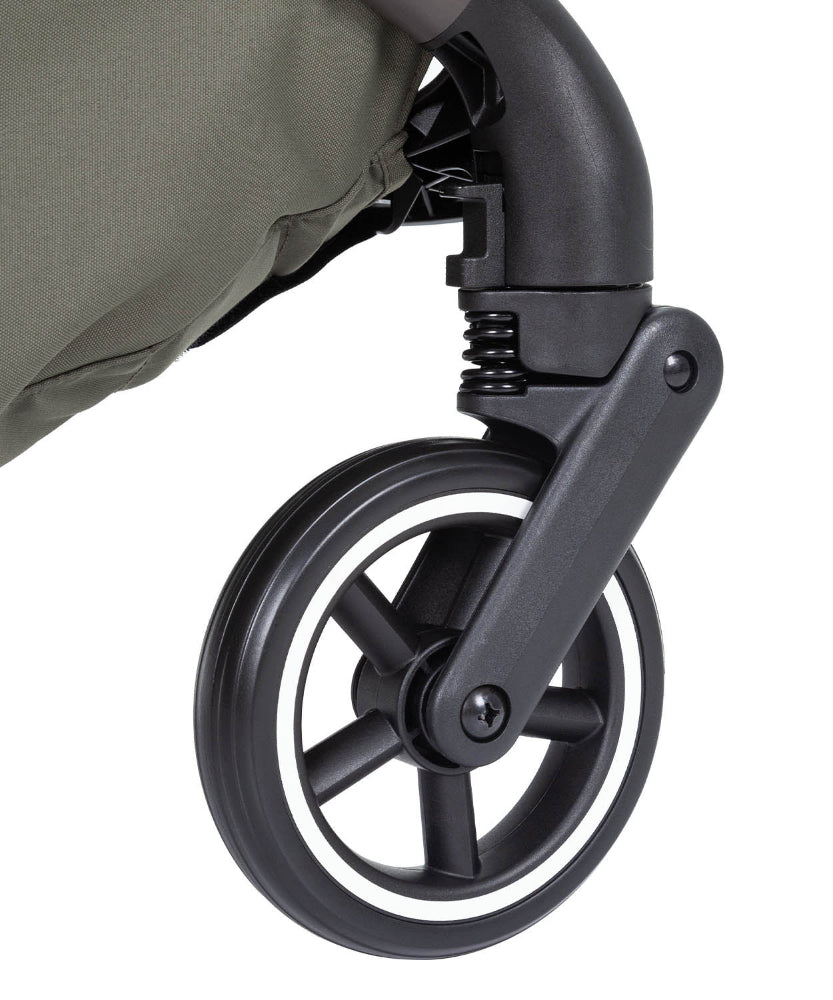 Carucior copii compact bagaj de mana Carrello Magia CRL-6555 2 in 1