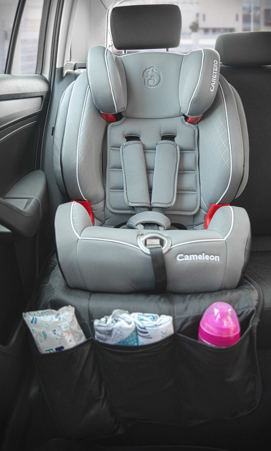 Protector de asiento Caretero