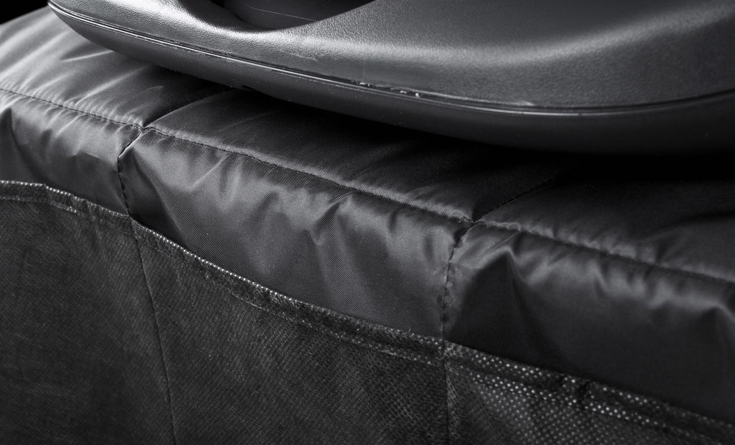 Protector de asiento Caretero