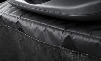 Protector de asiento Caretero