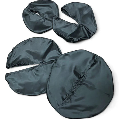 Protectores para las ruedas del cochecito