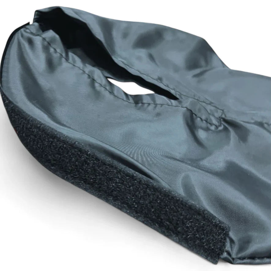Protectores para las ruedas del cochecito
