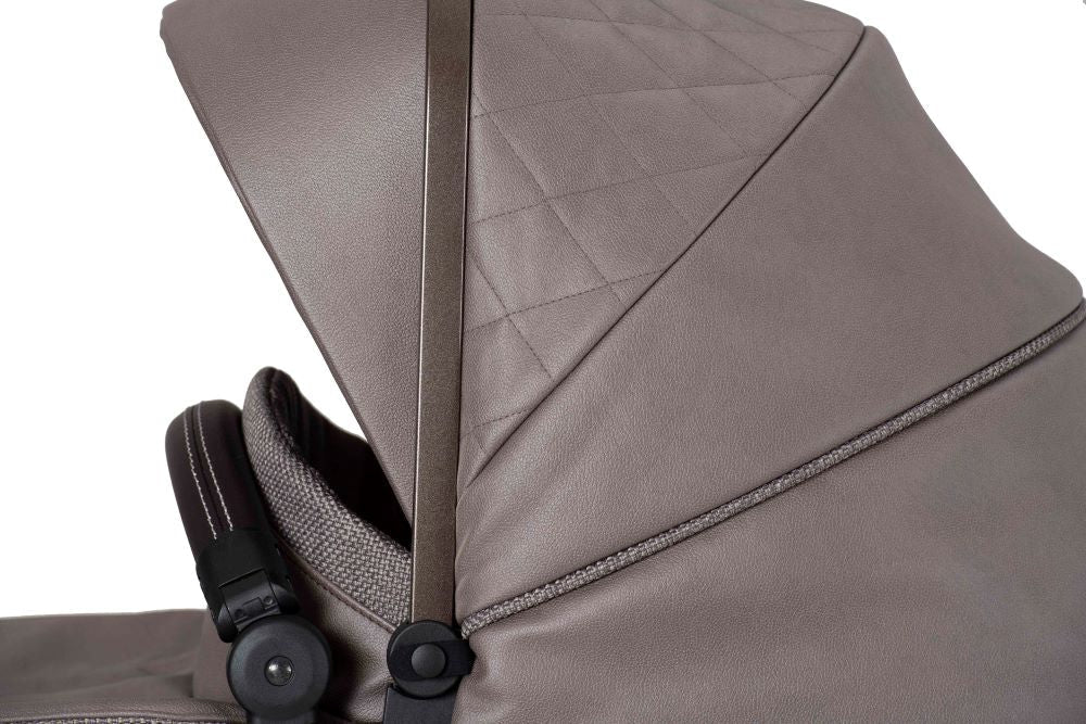 Landou pliabil Premium pentru carucior Mercedes-Benz Avantgarde Tartufo accesorii-carucior