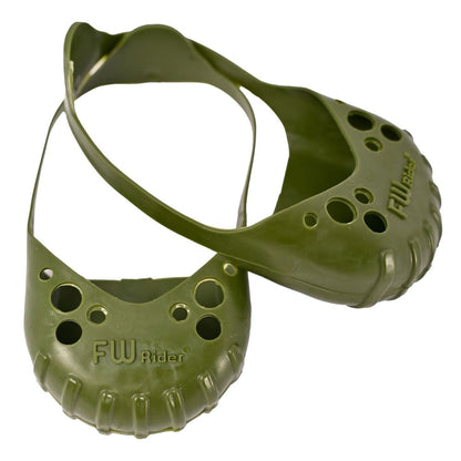Protectii pentru pantofi marimea 18-27 Funny Wheels Rider SHOE CARE GUARD Khaki