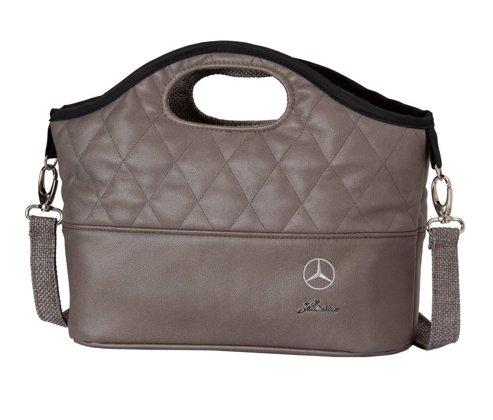 Carucior sport cu scaun reversibil Hartan Mercedes-Benz Avantgarde GTX Tartufo (717) carucior-sport